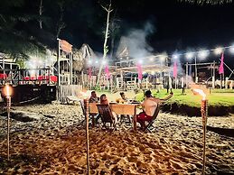 Bohio de Playa