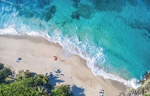 Bohio de Playa