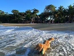 Bohio de Playa