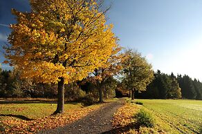 Waldhotel Kreuztanne