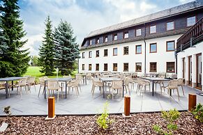 Waldhotel Kreuztanne