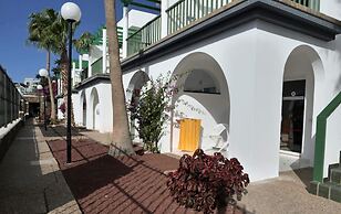 Guacimeta Apartamentos
