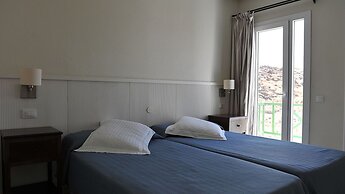 Guacimeta Apartamentos