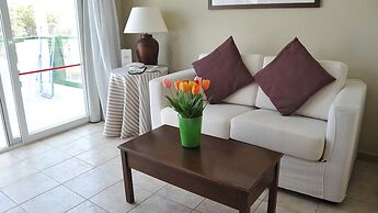 Guacimeta Apartamentos