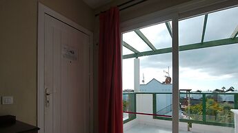 Guacimeta Apartamentos