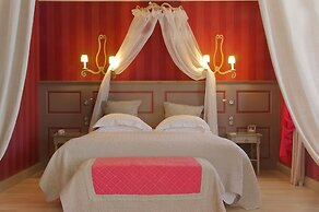 Les Glycines - Hôtel & Spa