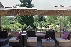 Les Glycines - Hôtel & Spa