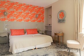 Les Glycines - Hôtel & Spa