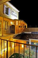 Les Glycines - Hôtel & Spa