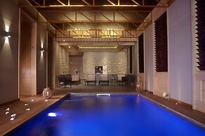 Les Glycines - Hôtel & Spa