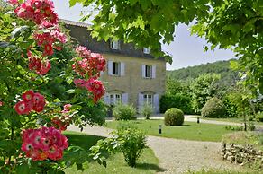 Les Glycines - Hôtel & Spa