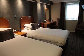 The Mill Hotel & Spa