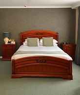The Mill Hotel & Spa