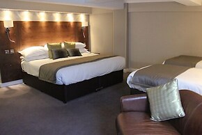 The Mill Hotel & Spa
