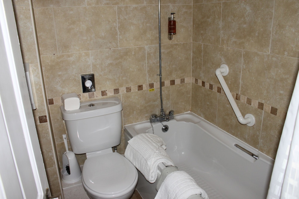 The Mill Hotel & Spa