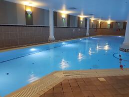 The Mill Hotel & Spa