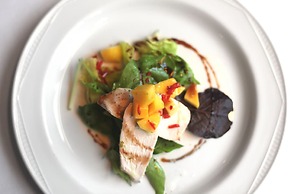 The Mill Hotel & Spa