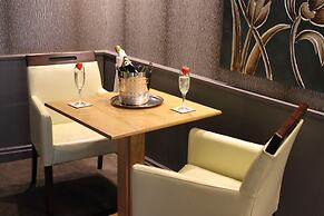 The Mill Hotel & Spa