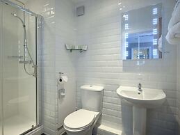 The Mill Hotel & Spa