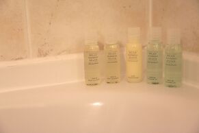 The Mill Hotel & Spa