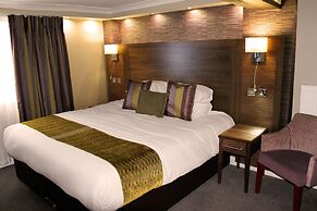 The Mill Hotel & Spa