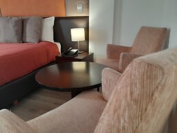 Rochester Calafate