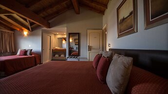 Rochester Calafate