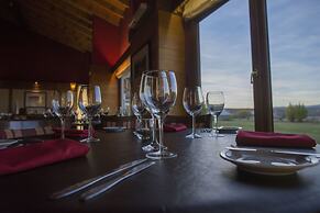 Rochester Calafate