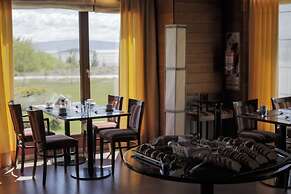 Rochester Calafate