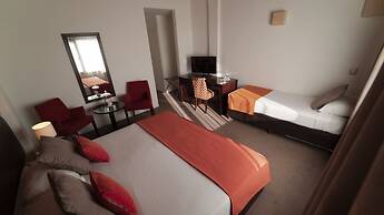 Rochester Calafate