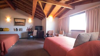 Rochester Calafate