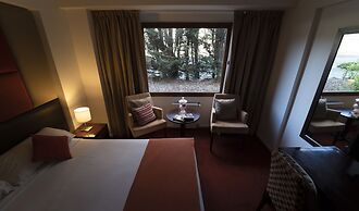 Rochester Calafate