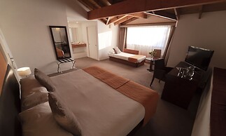 Rochester Calafate