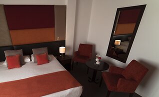 Rochester Calafate