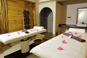 Mövenpick Resort Lamantin Saly