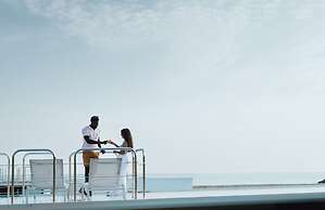 Mövenpick Resort Lamantin Saly