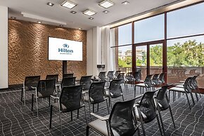 Hilton Madrid Airport
