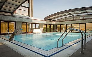 Hilton Madrid Airport