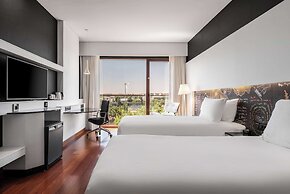Hilton Madrid Airport