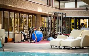 Hilton Madrid Airport