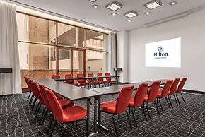 Hilton Madrid Airport