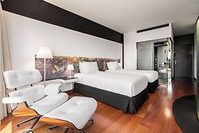 Hilton Madrid Airport