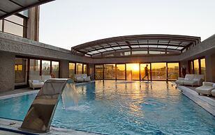Hilton Madrid Airport