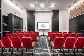 Hilton Madrid Airport