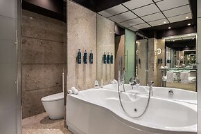 Hilton Madrid Airport