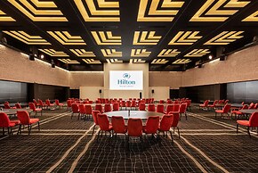 Hilton Madrid Airport