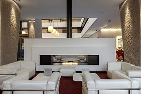 Hilton Madrid Airport