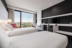 Hilton Madrid Airport