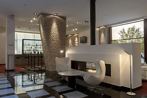 Hilton Madrid Airport