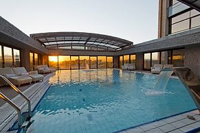 Hilton Madrid Airport